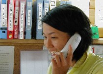 �d�b���̔���