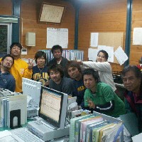 �݂�Ȃɗn������ł܂��I